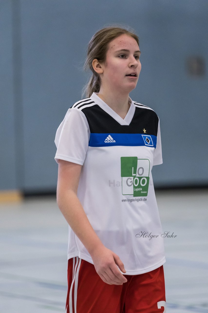 Bild 293 - C-Juniorinnen Futsalmeisterschaft